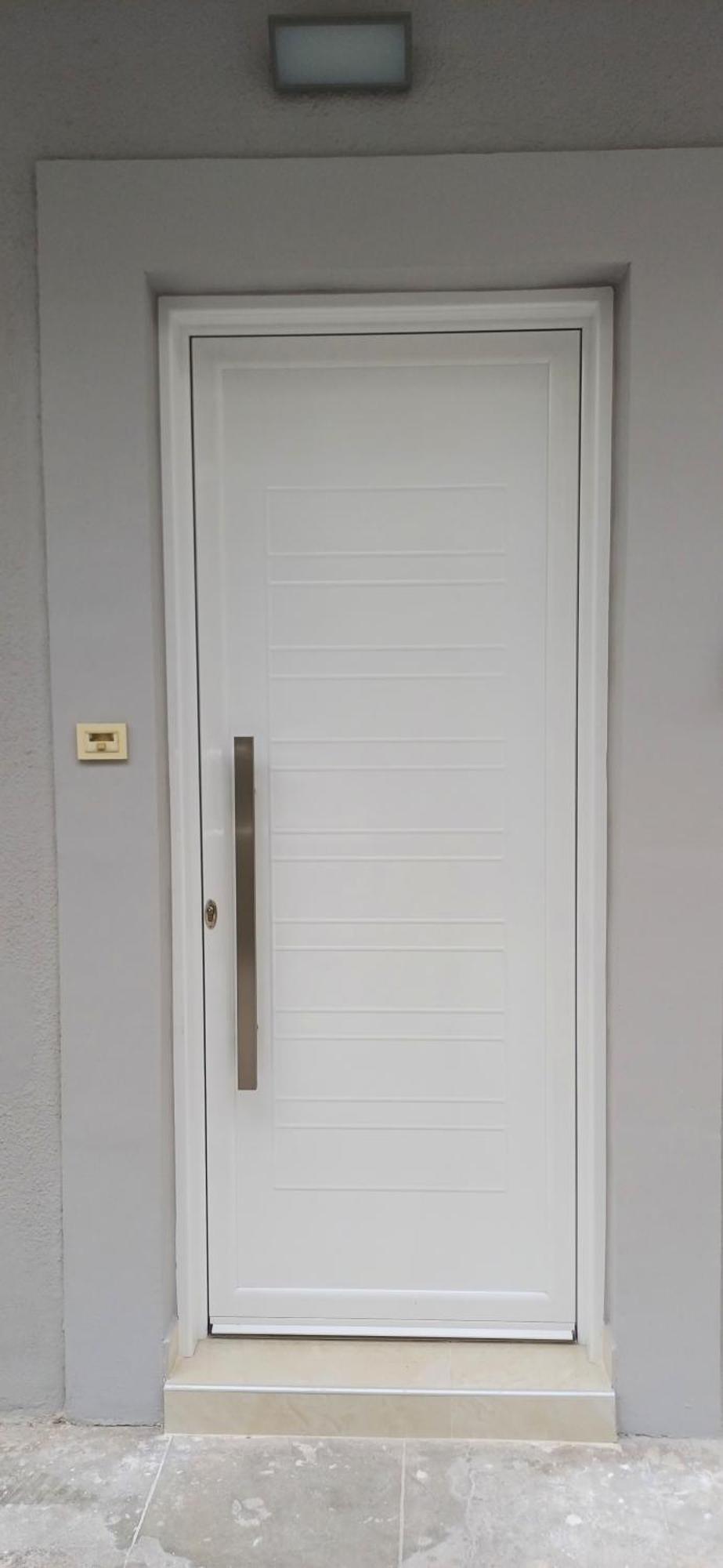 Just For Two Apartman Hriszí Aktí Haniá Kültér fotó